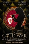 Book cover for A Cold War