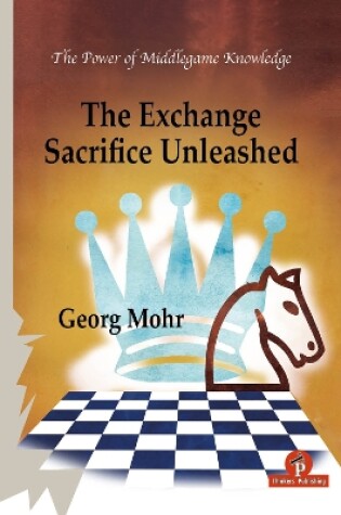 Cover of The Exchange Sacrifice Unleashed