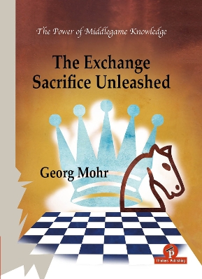 Cover of The Exchange Sacrifice Unleashed