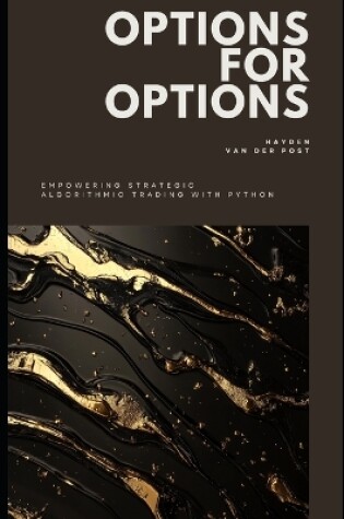 Cover of Options for Options