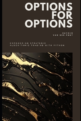 Book cover for Options for Options