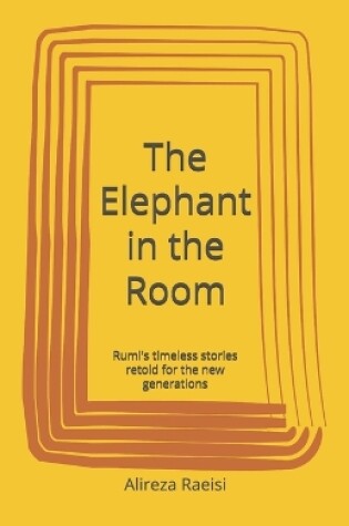 Cover of The Elephant in the Room