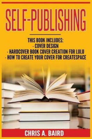 Cover of Self-Publishing