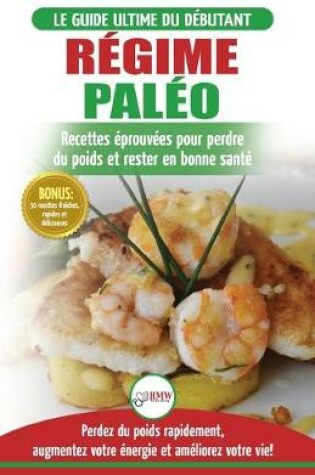 Cover of Régime Paléo