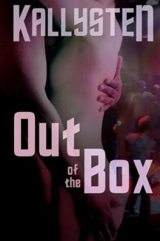 Cover of Out of the Box