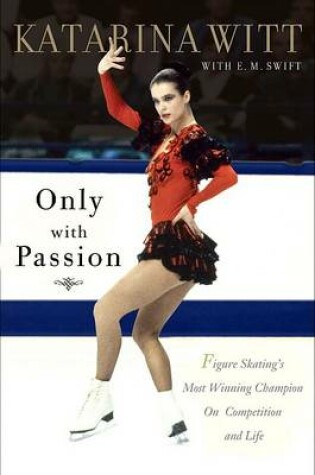 Cover of Only with Passion