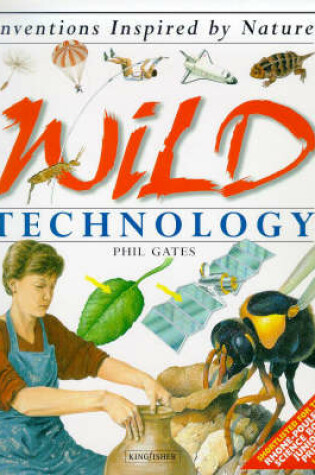 Cover of Wild Technology