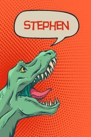 Cover of Stephen