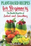 Book cover for Plant-Based Recipes for Beginners