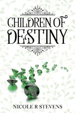 Cover of Children of Destiny