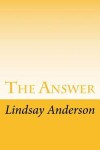 Book cover for The Answer