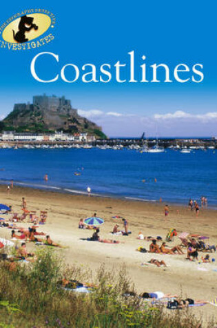 Cover of Coastlines