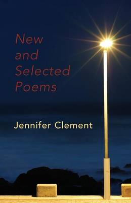 Book cover for New and Selected Poems