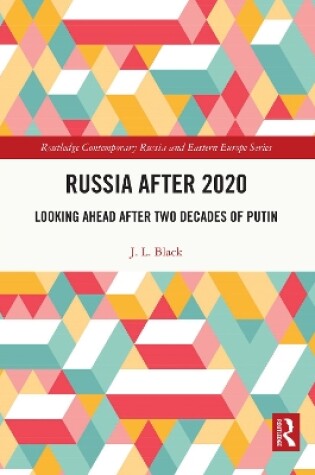 Cover of Russia after 2020