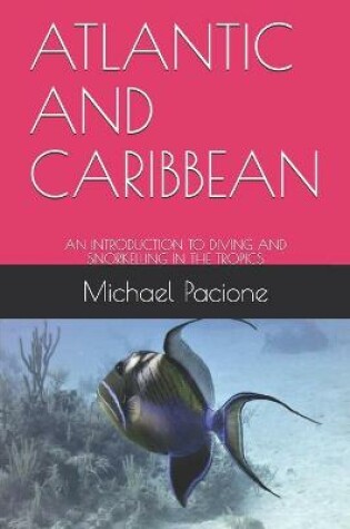 Cover of Atlantic and Caribbean
