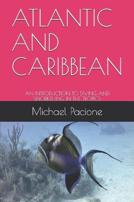 Book cover for Atlantic and Caribbean