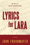 Book cover for Lyrics for Lara