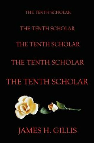 Cover of The Tenth Scholar