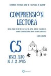 Book cover for Cuadernos de comprension lectora para ninos de 10 a 12 anos.