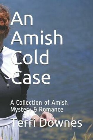 Cover of An Amish Cold Case