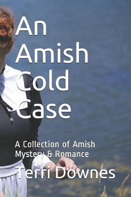 Book cover for An Amish Cold Case