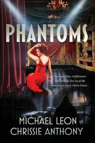 Cover of Phantoms