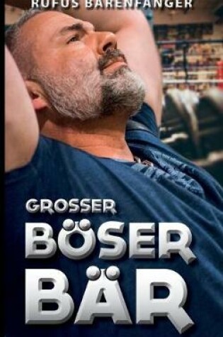 Cover of Der große böse Bär