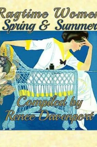 Cover of Ragtime Women Spring & Summer