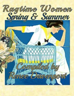 Book cover for Ragtime Women Spring & Summer