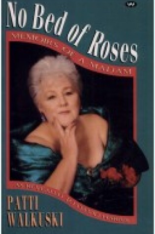 Cover of No Bed of Roses