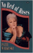 Book cover for No Bed of Roses