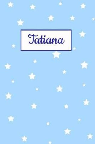 Cover of Tatiana