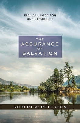 Book cover for The Assurance of Salvation