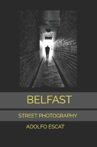 Cover of Belfast