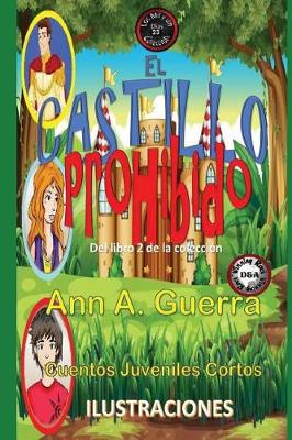 Cover of El Castillo Prohibido