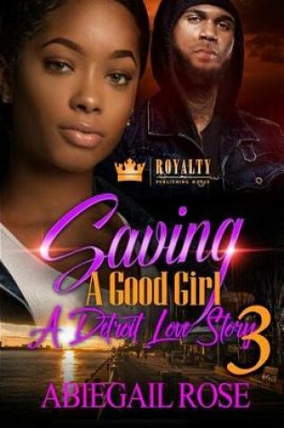 Cover of Saving a Good Girl 3