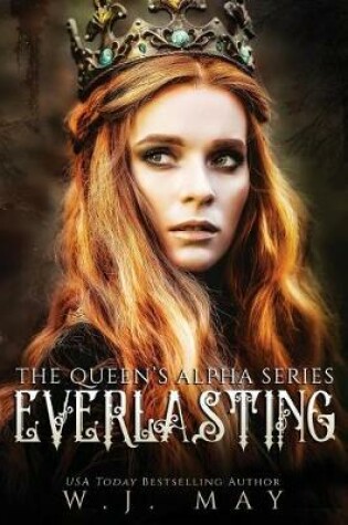 Cover of Everlasting