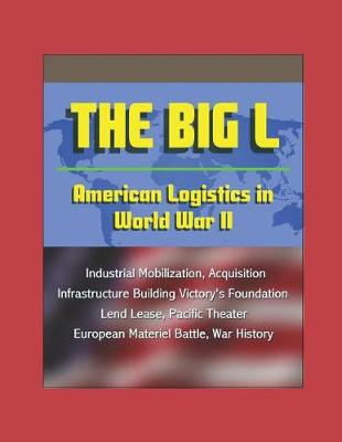 Book cover for The Big L