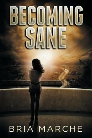 Cover of Becoming Sane