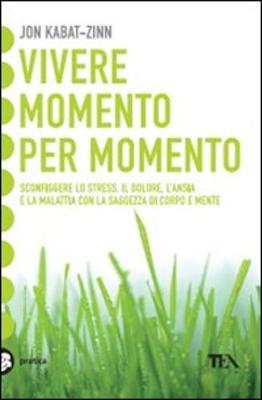 Book cover for Vivere Momento Per Momento