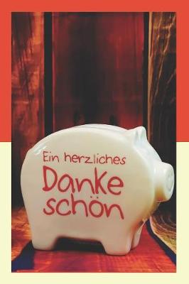 Book cover for Danke Schon