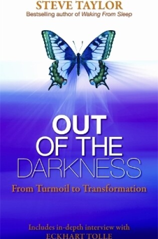 Cover of Out of the Darkness