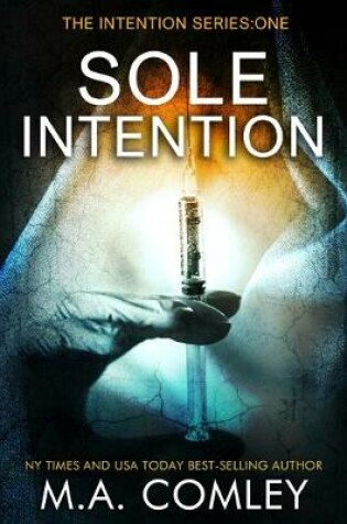 Cover of Sole Intention