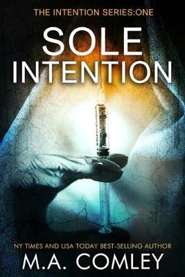 Book cover for Sole Intention