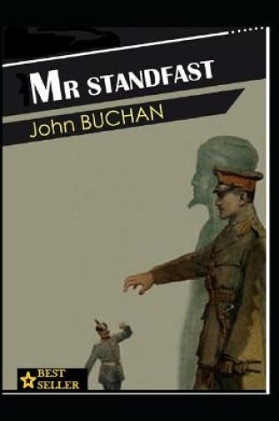 Cover of Mr. Standfast Annotated