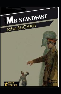 Book cover for Mr. Standfast Annotated