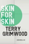 Book cover for Skin for Skin