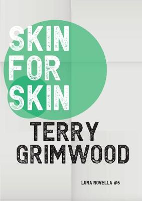 Book cover for Skin for Skin