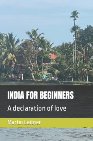 Cover of India for Beginners