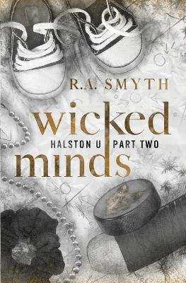 Cover of Wicked Minds